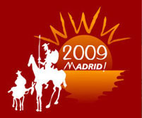 logo madrid world conference